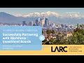 Successfully Partnering with Workforce Investment Boards with Chris Cagle