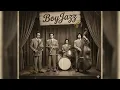 Dahil Mahal Kita - The BoyJazz Cover (Jazz Version)
