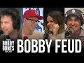 Bobby Feud The Show Tries to Name the Top TV Theme Songs of All Time