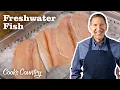Expert s Guide to Freshwater Fish