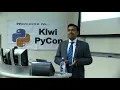 Aircraft predictive maintenance using - Amar Verma Kiwi Pycon X