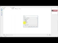 Lesson 2 0 Graphic user Interface of Espritcam