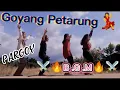 🔥Goyang Petarung💃🏻 PARGOY |⚔️🔥B.G.M🔥⚔️💃🏻 Beruang Goyang Malam 💃🏻