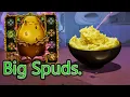 Download Lagu Huge Super Bonus On Royal Potato 2