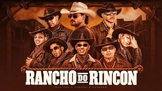 Rancho do Rincon - DJ Duarte, DJ Kayo Original,MC Harryzin, Jhow,MC Davi CPR, MC Rondom, MC Diego Zs
