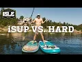 Inflatable or Hard Board Paddle Board Review
