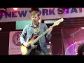 The Record Company - Patterns - Syracuse Blues Festival