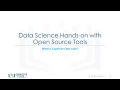 What is Cognitive Class Labs - Open Source tools for Data Science by IBM