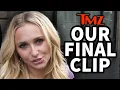 Hayden Panettiere The Last Time We Saw Her