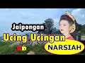 Download Lagu UCING UCINGAN - NARSIAH || JAIPONGAN SUNDA #jaipongan #lagusunda  @Kangdedicosmo MP3