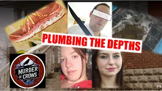 Murder of Crows Episode 303 - The Horrific Actions of Adam Strong