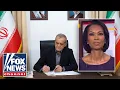 Harris Faulkner I m optimistic on this