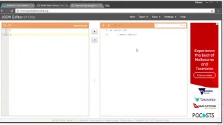 Full stack web developer course lesson - 23 Part-8 Introduction to JSON