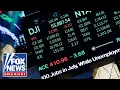 This may be a REFLECTION of something else Charles Payne on consumer sentiment