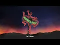 Download Lagu LANY - When You’re Drunk (Official Lyric Video)