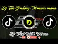 DJ TAK GENDONG KEMANA-MANA || DJ VIRAL TIKTOK TERBARU