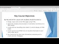 Web Technologies and Internet Programming-Lecture 2