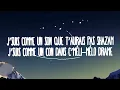 disiz, Theodora - melodrama
