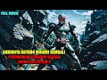 Download Lagu AKHIRNYA KOTARO MINAMI KEMBALI! PERTARUNGAN TERAKHIR SEBAGAI KAMEN RIDER BLACK RX! ALUR CERITA BLACK