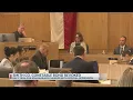 Smith County constable accused of offering illegal sexual favors in Day 1 of trial