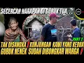 Download Lagu MISI KAMI TAK BISA DILANJUTKAN❗️TERNYATA GUBUK NENEK MASTURIAH DIROBOHKAN WARGA❗️