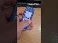 NOKIA 3100