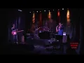 Rai Thistlethwayte/Oz Noy/Darren Stanley ‘16 Tonnes’ Live in Austin