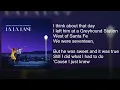 La La Land - Another Day of Sun - Lyrics