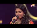 Download Lagu Krutika Borkar and Rasika Borkar - Pal do Pal | Battle Round | The Voice India 2