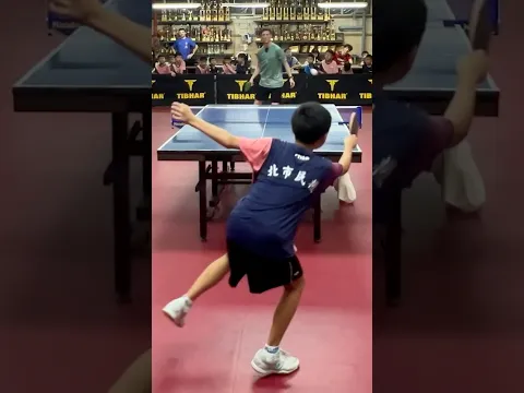 kid returns 3 SNAKES but his FINAL shot… ☠️