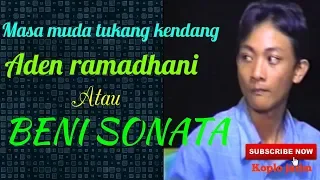 Download Masa muda tukang kendang BENI SONATA feat NUR KUMALA MP3