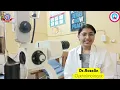 Cataract By Dr Roselin