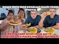Download Lagu PERANG DI DAPUR MASAK BURU-BURU UNTUK ANAK ANAK DAN SUAMI