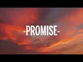 Romeo Santos - Promise (Letra/Lyrics) ft. Usher