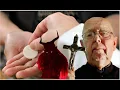 What a Demon said to Exorcist Fr Gabriele Amorth about receiving Communion in the hand