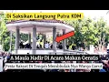 Download Lagu A Maula Hadir Di Acara Makan Geratis Pesta Rakyat Di Tengah Membludak Nya Warga Garut