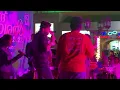 lulu village eid 2022 | shafi kollam fasila banu | abid kannur  stage performance mapilapattu