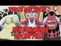 Download Lagu ONE PIECE; Todos Los Tipos De DEN DEN MUSHI