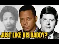 Terrence Howard s Father KILLED A Man on Christmas Day In Front of Both Their Families