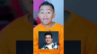 لما ابنك يطلب منك ترسم الحسن والحسين في حد هنا بيحب حسن عادل وعاوزني ارسمة Shorts 