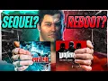 Wolfenstein Sequel or Reboot Unraveling the Timeline