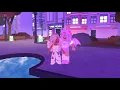 🤯Blood Pop🤯 ft. ~𝖆𝖓𝖌𝖝𝖑~ [2021 edit]