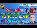 Download Lagu Evie Tamala - Nada Nada Cinta Remix [Karaoke] Kn7000 - Nada Wanita | Ajrin Musik