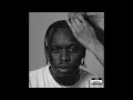Blxst - Chosen (Feat. Ty Dolla $ign & Tyga) (Clean)
