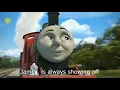 Download Lagu My Head-Canon Engine Roll Call