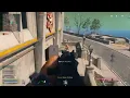 Psycho - Warzone Montage