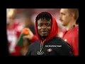 Lisa Salters talks E 60 Documentary about Eagles Wide Receiver Marquise Goodwin