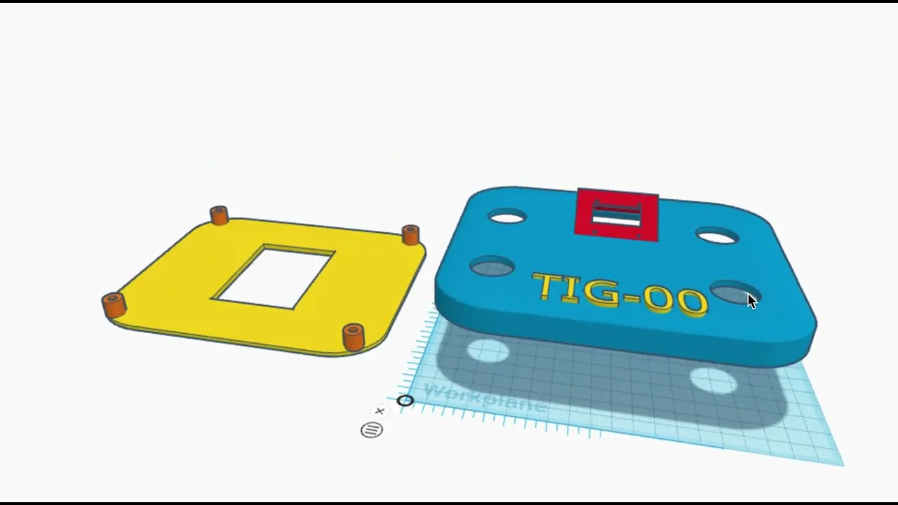 TIG-00 Simon Memory_TOP 1.0