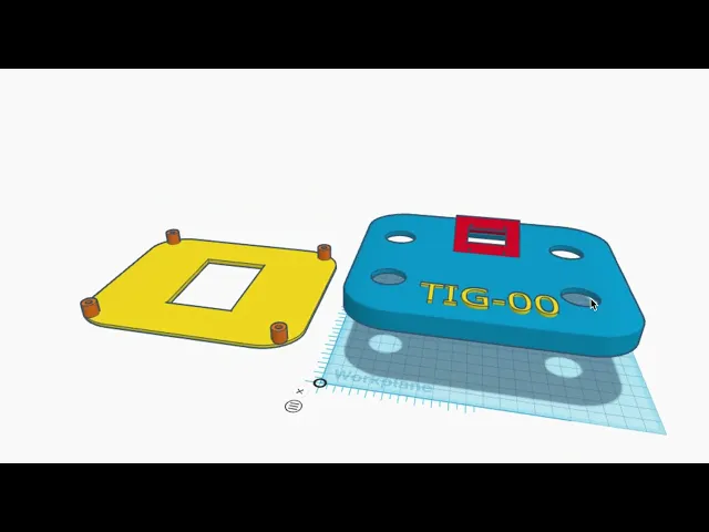 TIG-00 Simon Memory_TOP 1.0 video thumbnail