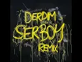 Download Lagu Gökhan Türkmen - Derdim (serboy remix)